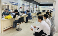 TP.HCM: Người dân hài lòng sau 10 ngày vận hành chính quyền địa phương 2 cấp