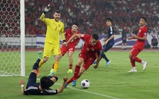 Báo Indonesia phật ý vì AFC ra ‘đòn’ bất ngờ, tham vọng đến World Cup 2026 gặp khó