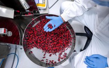 Thuốc 'chữa bách bệnh' do AI tạo ra sắp thử nghiệm trên người