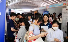 Nhiều người trình độ ĐH trở lên thất nghiệp, lao động trẻ cần làm gì ?