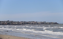 Gành Son - xứ Duồng, văn hóa, lịch sử và sức sống kinh tế biển