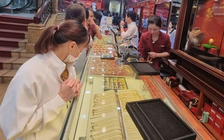 Bộ Công an đề nghị thanh tra doanh nghiệp kinh doanh vàng 3 năm/lần