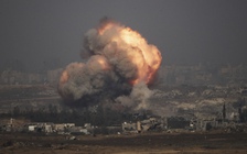 Đàm phán Gaza lại bế tắc