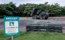 Đài Loan triển khai vũ khí tấn công mới nhất