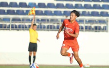 HLV Kim loại thêm 5 cầu thủ U.23 Việt Nam: Bất ngờ có Bùi Alex, Hồ Văn Cường