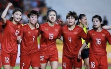 Nóng: Thanh Nhã trở lại, đội tuyển nữ Việt Nam có lực lượng mạnh đấu AFF Cup 2025