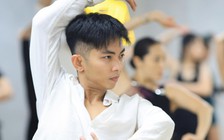 Showbiz 11.7: Phan Hiển đoạt 3 huy chương vàng; Trấn Thành: Tôi không phải ‘chồng quốc dân’