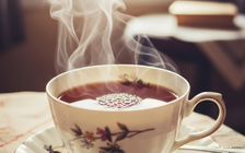 Phát hiện điều kỳ diệu từ 2-3 tách trà mỗi ngày