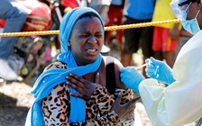 Vắc xin khẩn cấp giúp giảm 60% số ca tử vong trong gần 25 năm