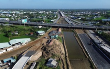 Giảm 30% thủ tục để 4 dự án BOT kịp 'chạy' giải ngân