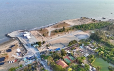 TP.HCM cấp bách chuyển đổi giao thông xanh sau mở rộng