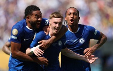 Cole Palmer trình diễn siêu hạng, Chelsea thắng sốc PSG: Lần thứ hai đăng quang FIFA Club World Cup