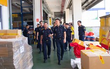 Từ 1.8, thu thuế VAT tự động với hàng nhập khẩu giá trị dưới 1 triệu đồng