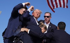 Mật vụ Mỹ mắc nhiều sai phạm trong vụ ông Trump bị ám sát hụt