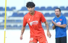 Vì sao HLV Kim loại gần hết nhân tố Việt kiều khỏi U.23 Việt Nam, chỉ giữ Lê Viktor?