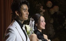 Đạt G làm điều đặc biệt trong đám cưới với cháu nội NSƯT Bảo Quốc