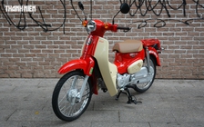 5 mẫu xe máy mới vừa gia nhập thị trường Việt Nam, có cả bản giới hạn