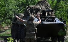 Chiến sự Ukraine ngày 1.236: Mỹ sắp có quyết định về Nga