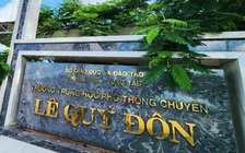 Thú vị: Sau sáp nhập, cả nước 8 trường chuyên đều mang tên Lê Quý Đôn
