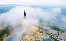 Tây Ninh đấu giá khu đất hơn 300.000 m2 trên đỉnh núi Bà Đen