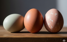 Chuyên gia chỉ cách ăn trứng tốt nhất cho người lớn tuổi