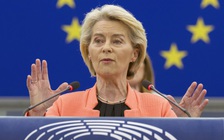 Mexico, EU phản ứng về thuế quan Mỹ