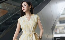 Gợi ý trang phục đa nhiệm, hợp cả đi làm công sở lẫn dự tiệc