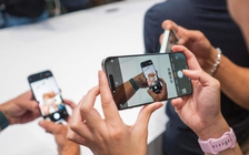 Những dấu hiệu cảnh báo với cảm biến camera iPhone