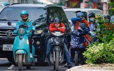 Hà Nội sẽ nghiên cứu mở rộng hạn chế xe máy xăng 
từ Vành đai 2