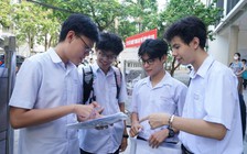 Sở GD-ĐT TP.Đà Nẵng hoàn tất chấm thi tốt nghiệp THPT, khi nào sẽ công bố điểm?