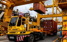 Thái Lan cân nhắc miễn thuế thêm hàng Mỹ