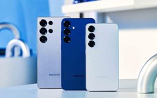 Hé lộ những chi tiết mới về Galaxy S26 series