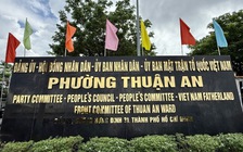 TP.HCM: Phường Thuận An có chợ lâu đời hơn cả chợ Bến Thành