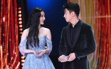 Lưu Diệc Phi và Trần Hiểu vướng tin đồn ngoại tình
