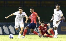 Nóng: CLB Công an TP.HCM và Becamex TP.HCM nhập cuộc, V-League cực khó đoán