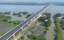 Người dân TP.HCM sắp được đi cầu Nhơn Trạch bắc qua sông Đồng Nai