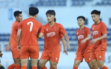 U.23 Việt Nam: HLV Kim Sang-sik tìm 'vàng thật' vì mục tiêu World Cup