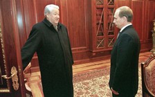 Ông Putin trải lòng về thời điểm ‘chưa sẵn sàng làm tổng thống’