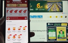 Triển khai 43 tiện ích trên VNeID