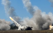 Úc lần đầu cùng Mỹ khai hỏa HIMARS