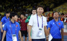 Báo Malaysia bất ngờ ca ngợi Indonesia, khẳng định không có hành vi phá hoại đội U.23