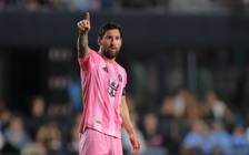 Messi muốn đua vô địch, Inter Miami hoàn tất thương vụ ‘nóng’ chiêu mộ De Paul