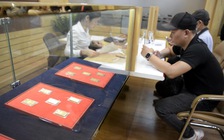 Đề xuất cho phép kinh doanh vàng tài khoản, sàn vàng, Ngân hàng Nhà nước nói gì?