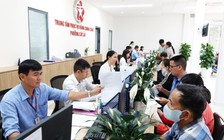 Đẩy nhanh phân cấp, ủy quyền để người dân bớt phải chờ