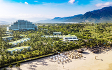 All-Inclusive: Làn sóng du lịch mới và bước chuyển của Crystal Bay tại Việt Nam
