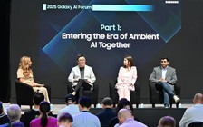 Tính năng sẽ đưa điện thoại Galaxy lên tầm cao mới