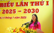 TP.Đà Nẵng: Bà Cao Thị Huyền Trân làm Bí thư P.Hải Châu