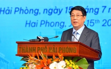 Chủ tịch nước: Hải Phòng đang bứt phá vươn lên, trở thành trung tâm kinh tế hàng đầu