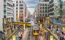 Vùng phát thải thấp: Bí quyết 'lọc phổi' cho các siêu đô thị