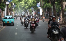 Hà Nội sẽ đầu tư công hệ thống trạm sạc xe điện trong Vành đai 1